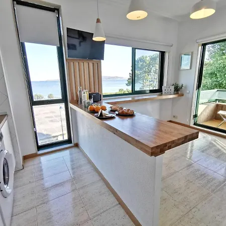 Samil 아파트