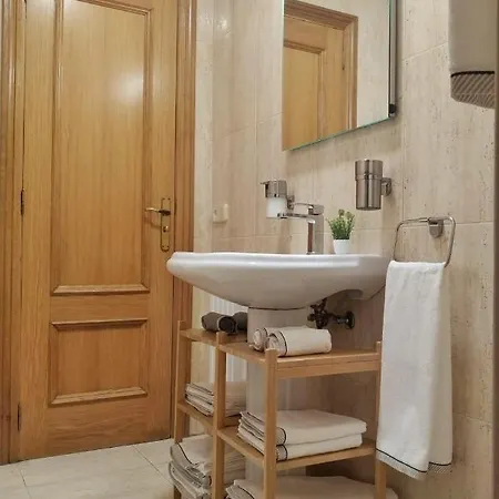 Appartamento Samil Vigo