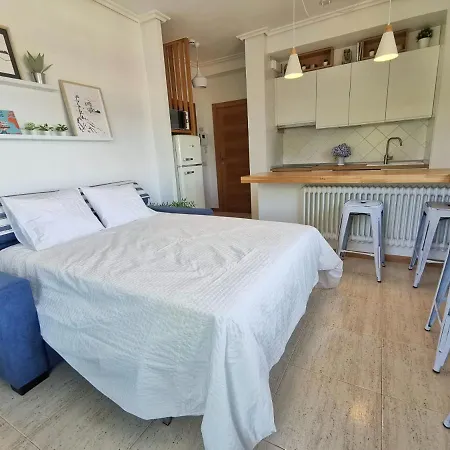 アパート Samil ヴィーゴ