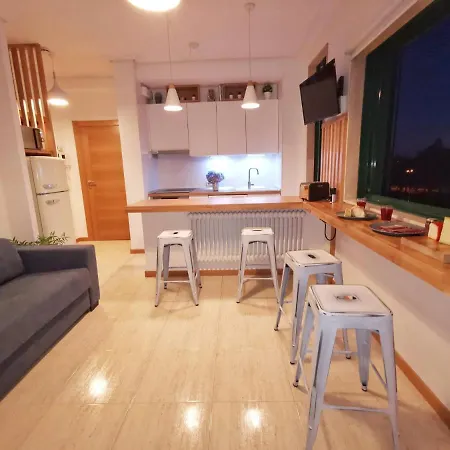 Samil 아파트 *