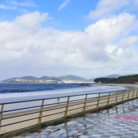 Samil 아파트
