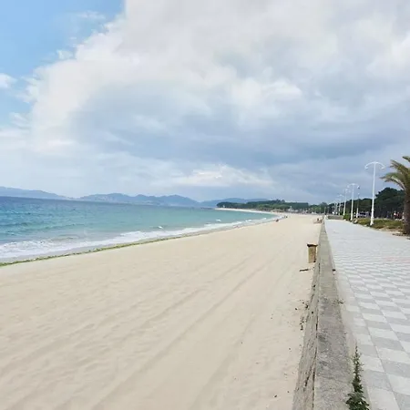 Apartamento Samil Vigo