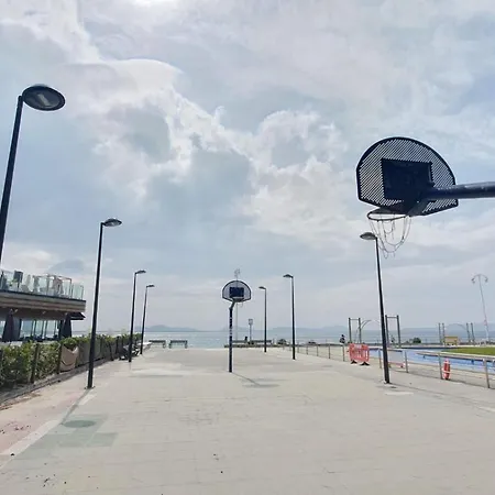 Apartamento Samil