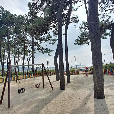 아파트 Samil 비고