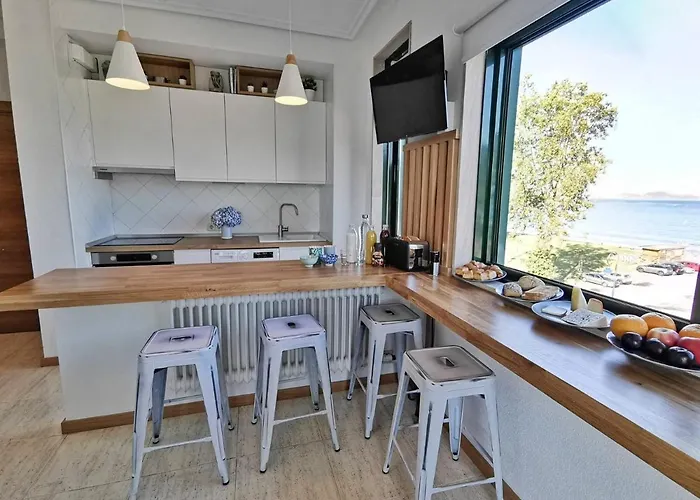 Apartamento Samil Vigo