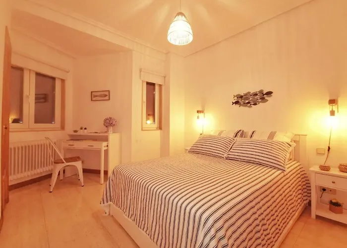 Samil Apartamento
