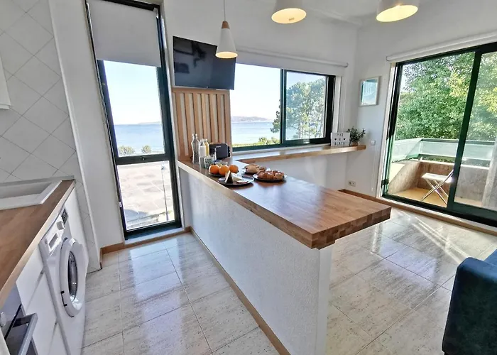 Samil Apartamento