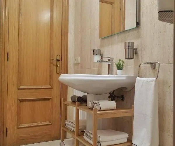 Apartamento Samil Vigo