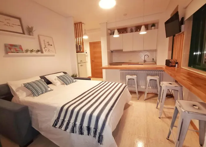 Samil Apartmán Vigo