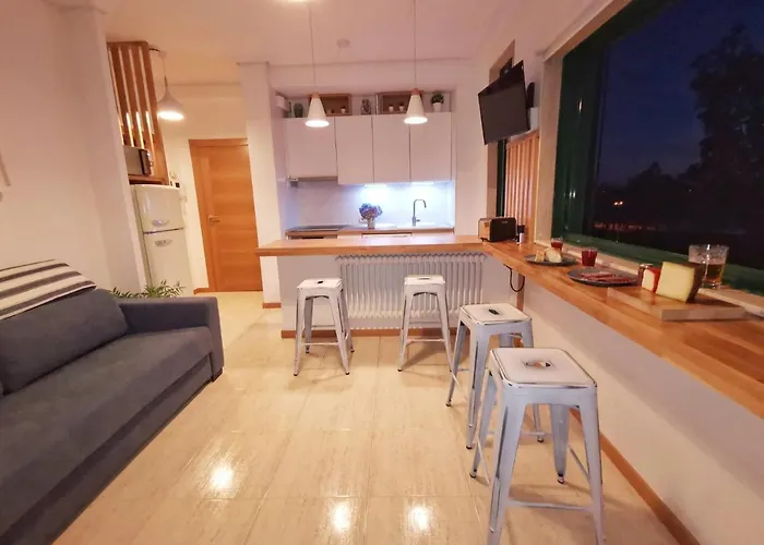 Samil Apartamento *