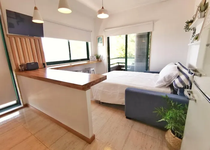 Apartamento Samil Vigo
