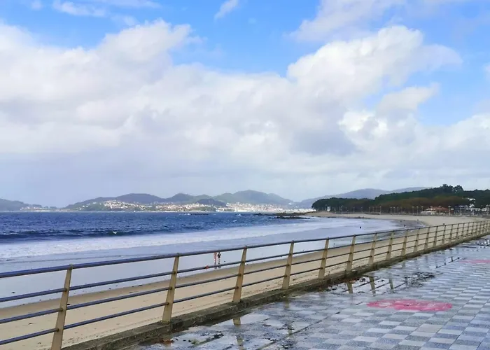 Samil Apartamento