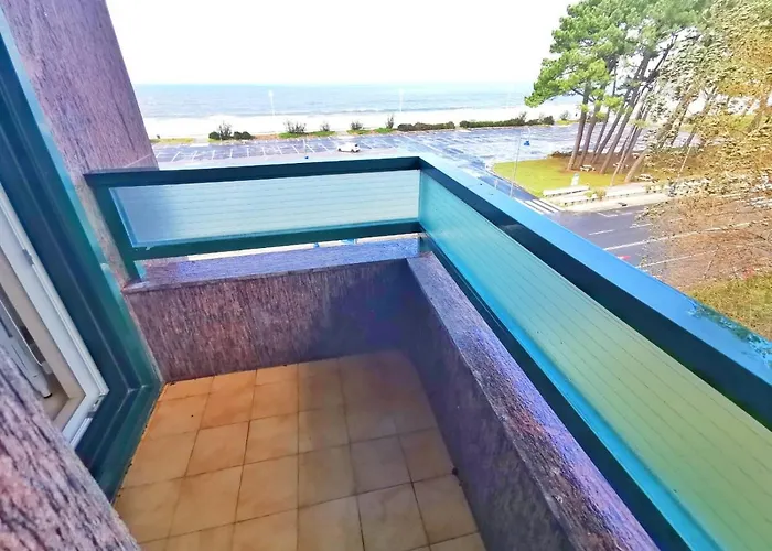 Apartamento Samil