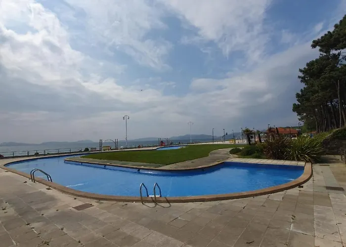 Samil Apartmán Vigo