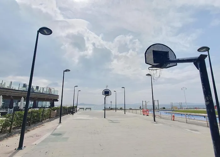 Apartamento Samil